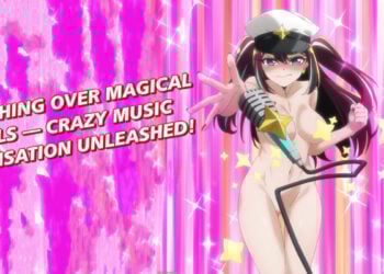Gushing Over Magical Girls Episode 9 Featured Image TW