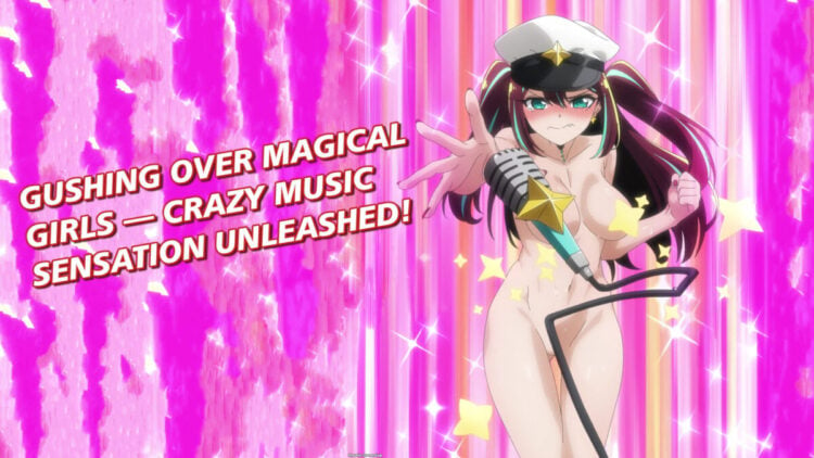 Gushing Over Magical Girls Episode 9 Featured Image TW