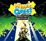 Himes Quest Screenshot 5 - Retro Gaming