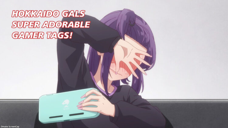 Hokkaido Gals Are Super Adorable Episode 10 Featured Image