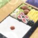 Hokkaido Gals Are Super Adorable Episode 2 Tsubasa Traditional Bento