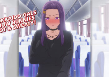 Hokkaido Gals Are Super Adorable Episode 3 Featured Image