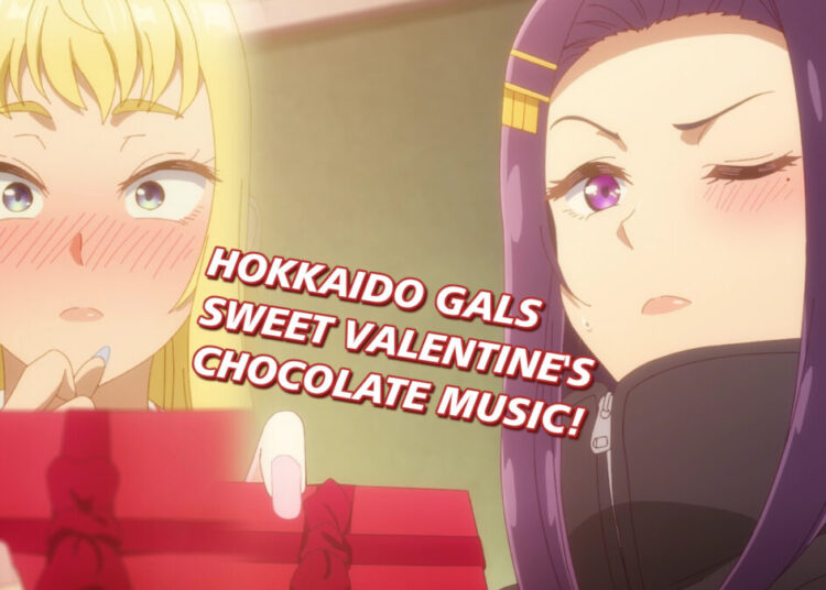 Hokkaido Gals Are Super Adorable Episode 5 Feature Image