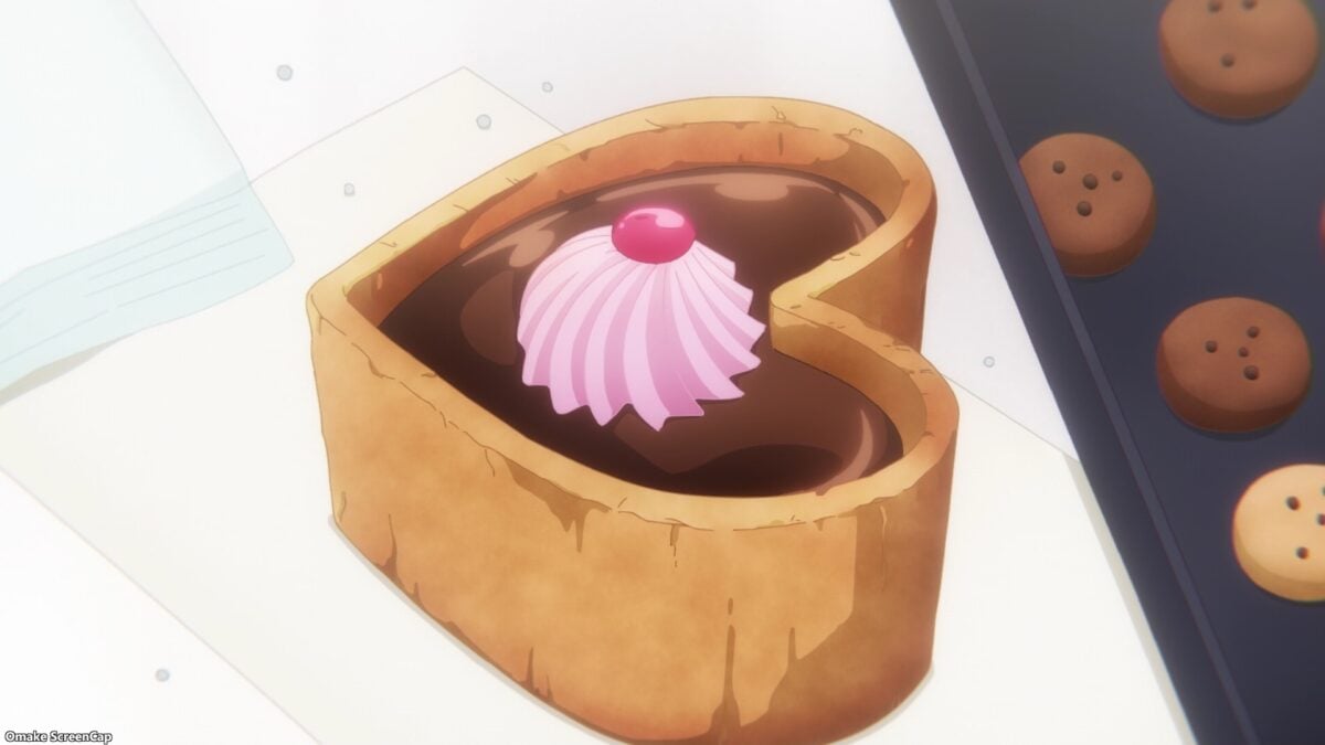 Hokkaido Gals Are Super Adorable Episode 5 Minami's Special Chocolate Pastry