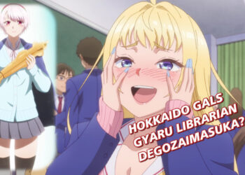 Hokkaido Gals Are Super Adorable Episode 6 Feature Image