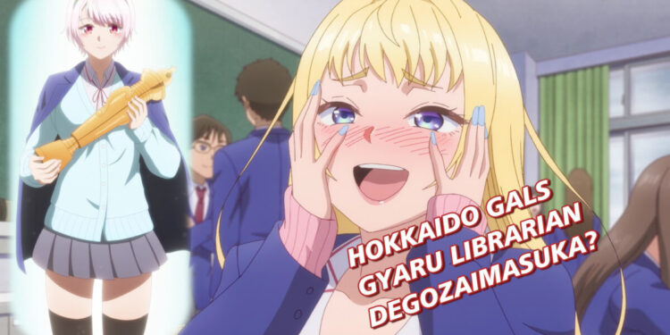 Hokkaido Gals Are Super Adorable Episode 6 Feature Image