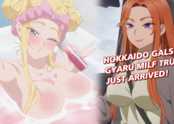 Hokkaido Gals Episode 4 Feature Image