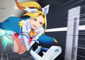 Magilumiere Co. Ltd. PV1 2