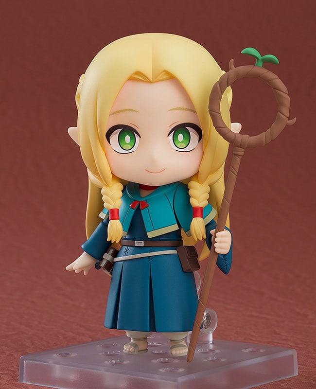 Marcille Nendoroid Figure Delicious In Dungeon 35 