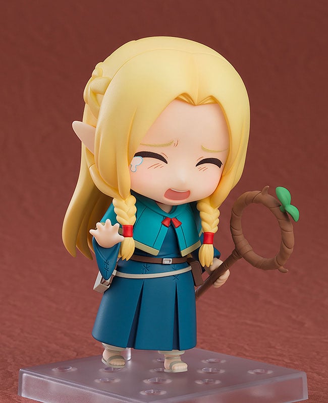 Marcille Nendoroid Figure Delicious In Dungeon 39 