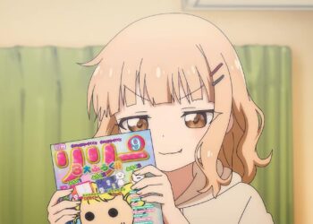 Oomuro Ke Dear Sisters PV2 1