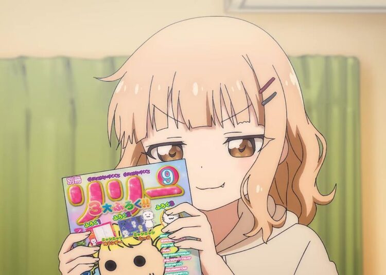 Oomuro Ke Dear Sisters PV2 1