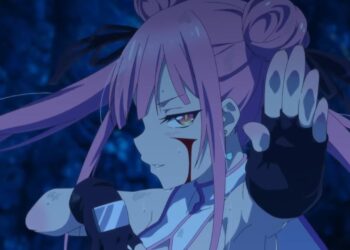 Reincarnated As The 7th Prince PV1 25