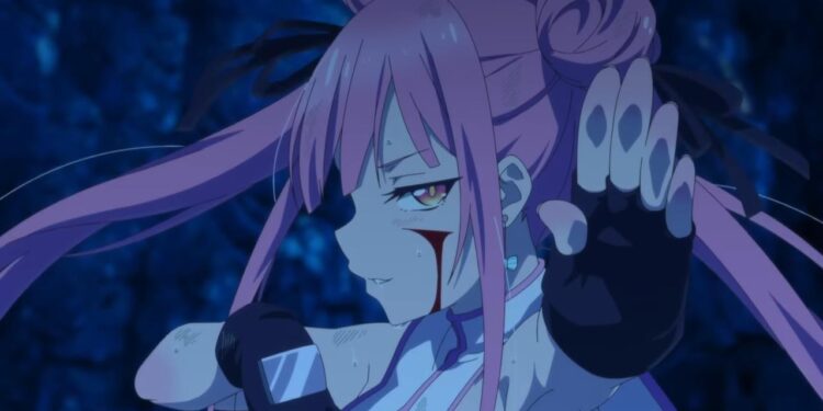 Reincarnated As The 7th Prince PV1 25