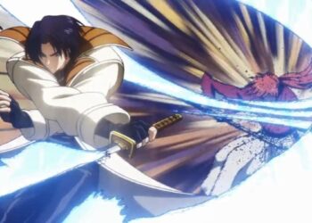 Rurouni Kenshin Review Episode 12 22