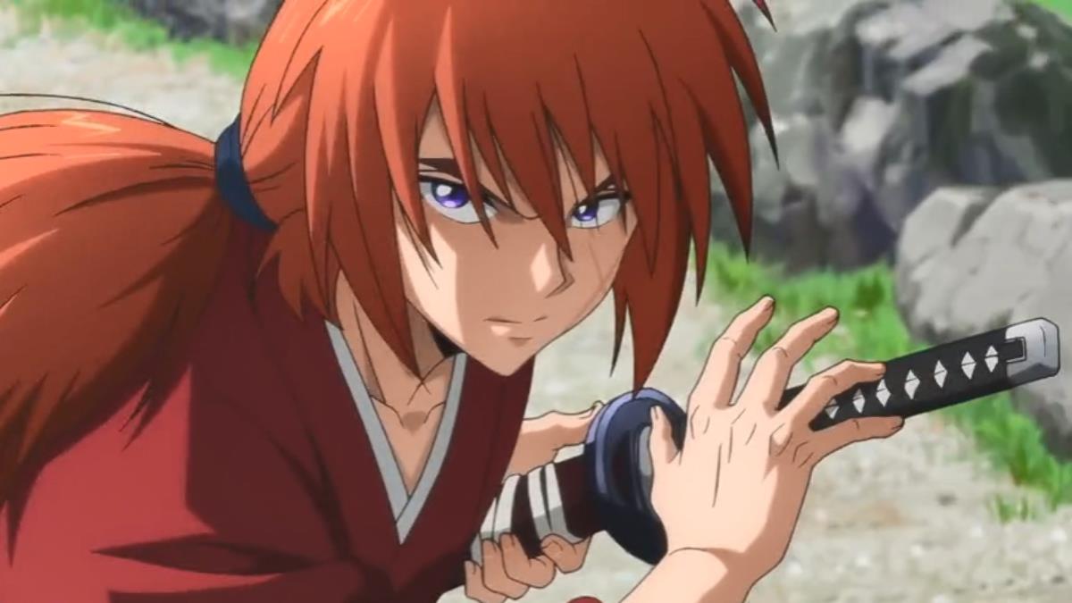 16th 'Rurouni Kenshin' Anime Episode Previewed