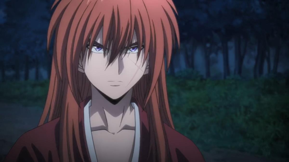 Rurouni Kenshin Review Episode 17 27