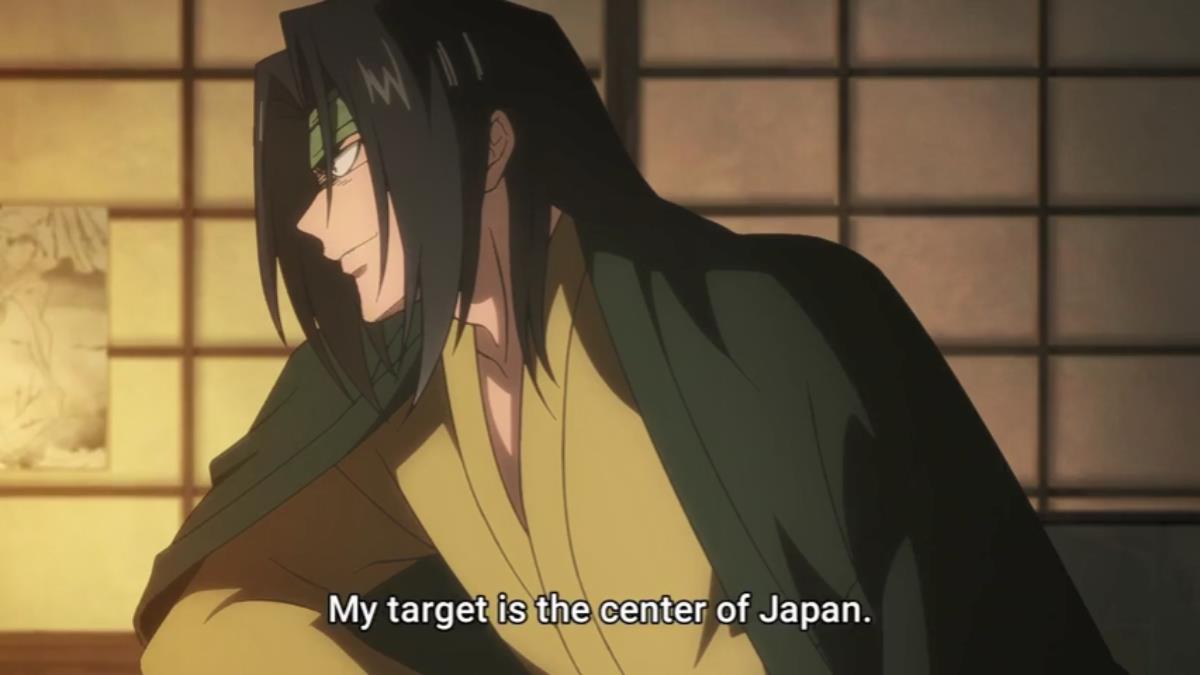 Rurouni Kenshin Review Episode 18 19
