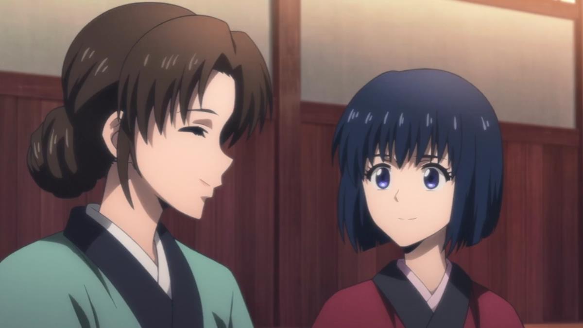 Rurouni Kenshin Review Episode 18 27