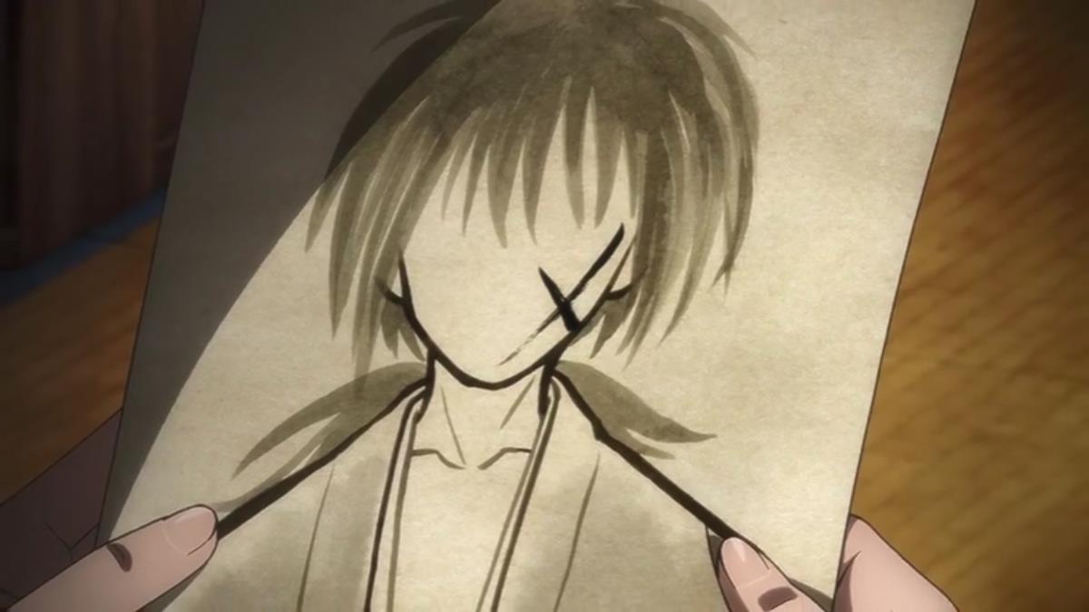 Rurouni Kenshin Review Episode 18 32