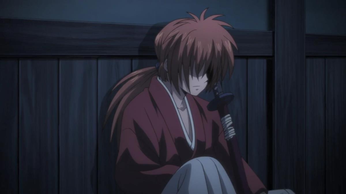Rurouni Kenshin Review Episode 18 37
