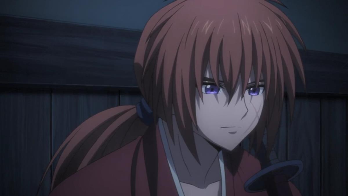 Rurouni Kenshin Review Episode 18 40