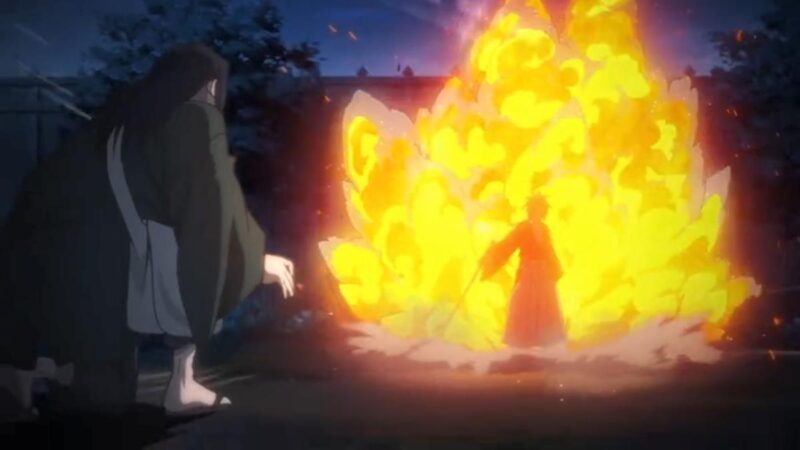 Rurouni Kenshin Review Episode 19 17
