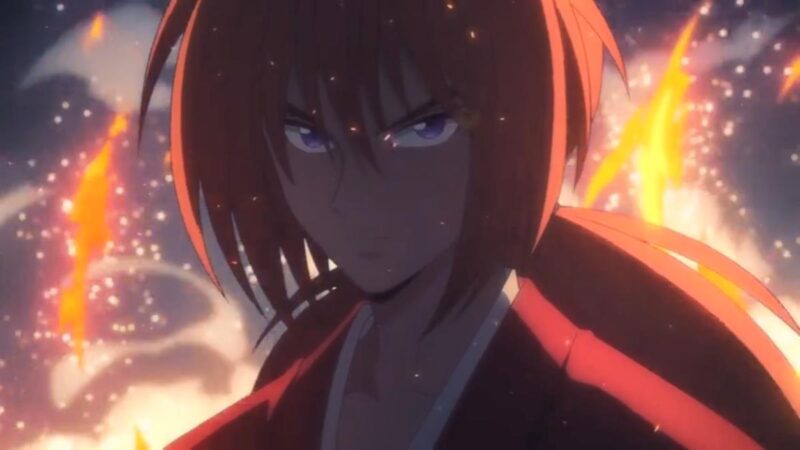 Rurouni Kenshin Review Episode 19 19
