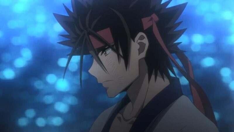 Rurouni Kenshin Review Episode 19 36