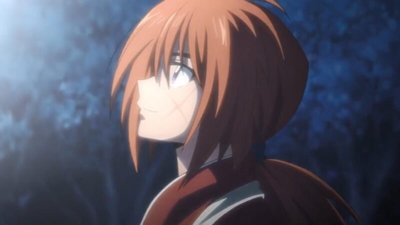 Rurouni Kenshin Review Episode 19 39