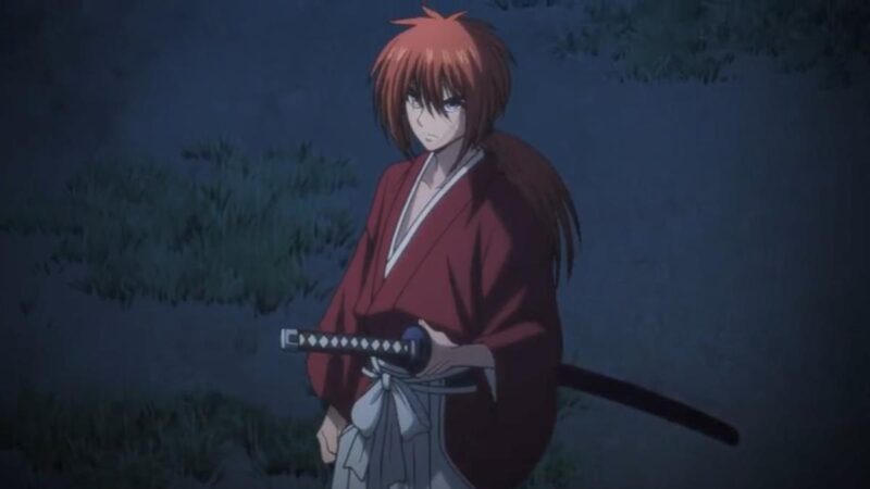 Rurouni Kenshin Review Episode 19 5