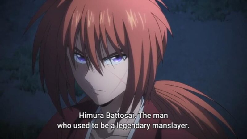 Rurouni Kenshin Review Episode 19 8