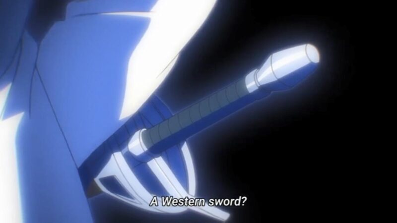 Rurouni Kenshin Review Episode 20 24