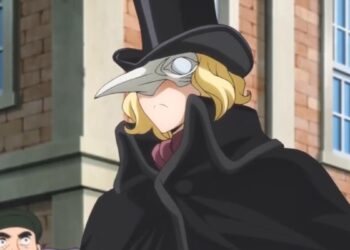 Rurouni Kenshin Review Episode 20 9