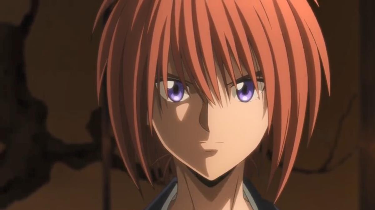 Rurouni Kenshin Review Episode 21 10