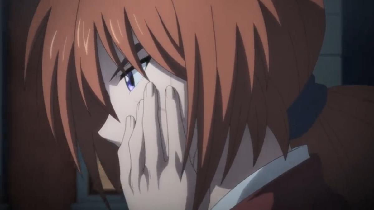 Rurouni Kenshin Review Episode 21 11