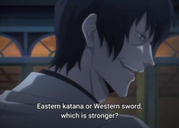 Rurouni Kenshin Review Episode 21 3