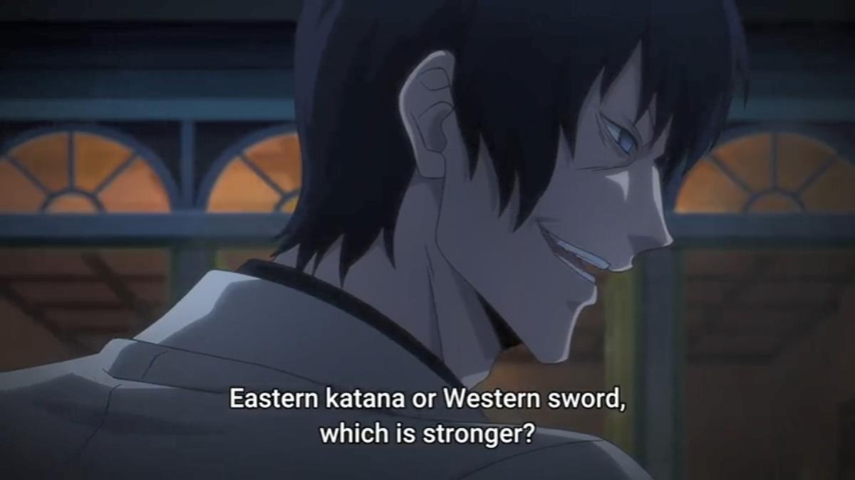 Rurouni Kenshin Review Episode 21 3