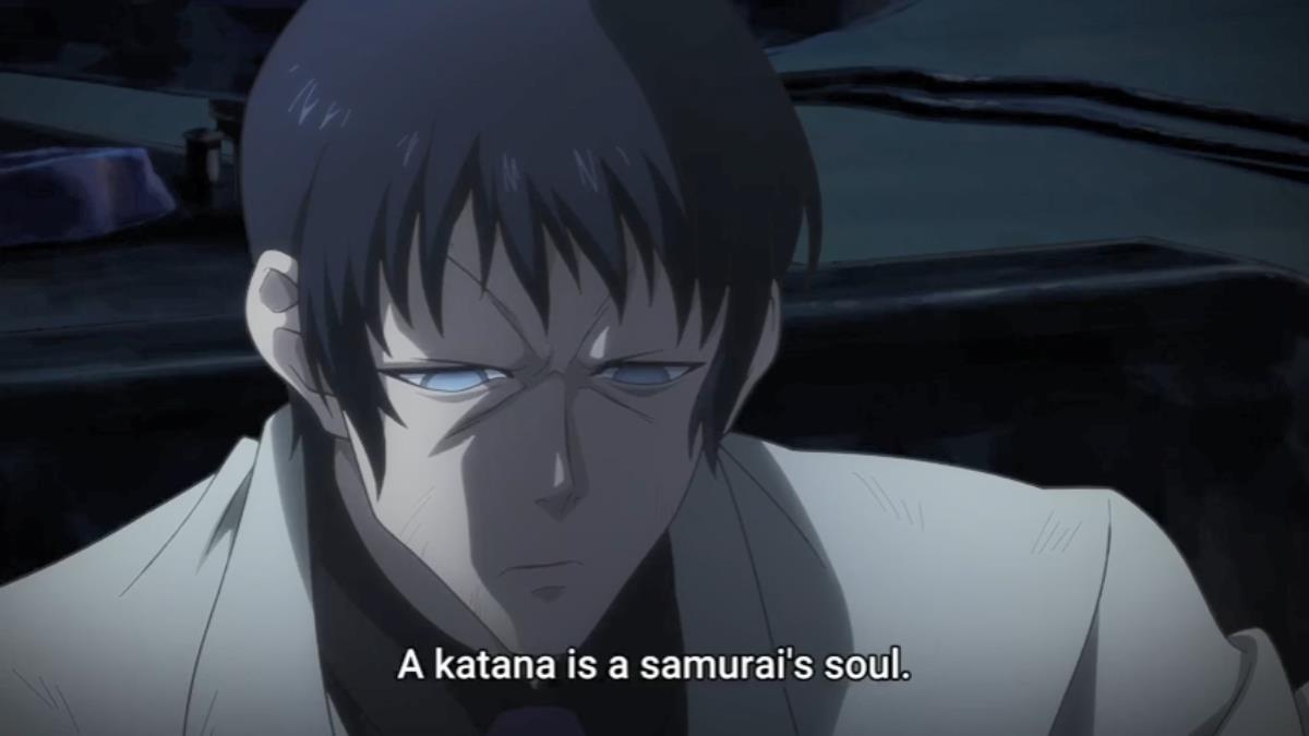Rurouni Kenshin Review Episode 21 32