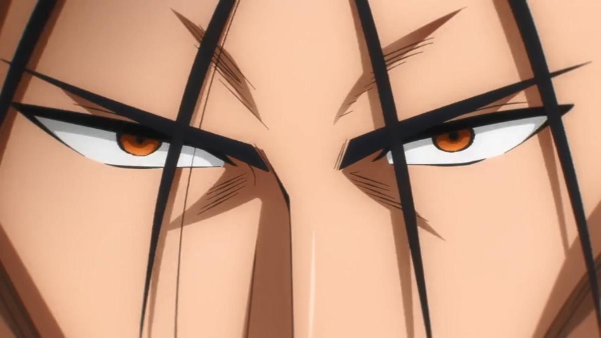 Rurouni Kenshin Review Episode 22 11