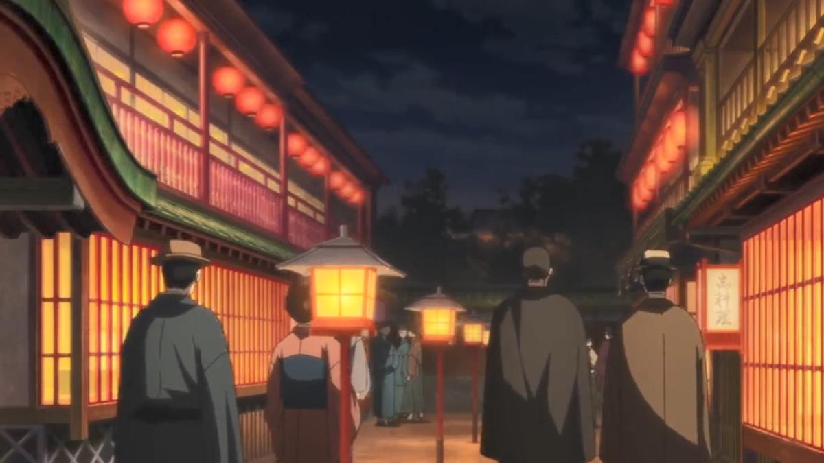 Rurouni Kenshin Review Episode 22 21