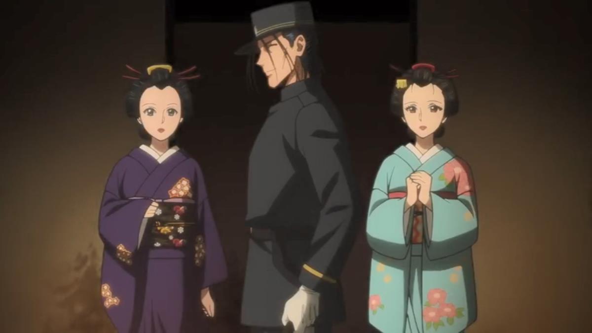 Rurouni Kenshin Review Episode 22 23