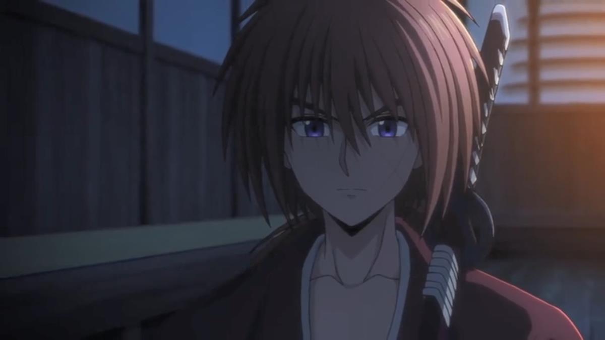 Rurouni Kenshin Review Episode 22 28