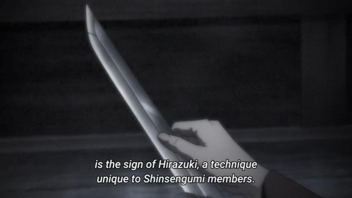 Rurouni Kenshin Review Episode 22 30