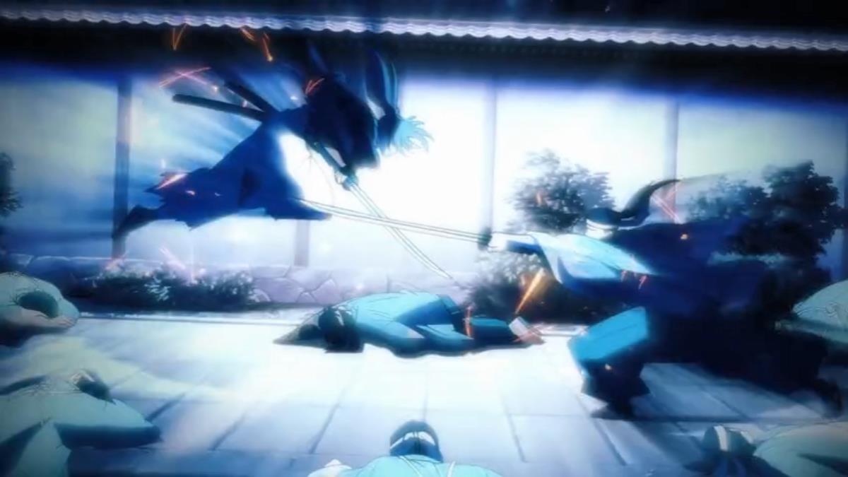 Rurouni Kenshin Review Episode 22 4
