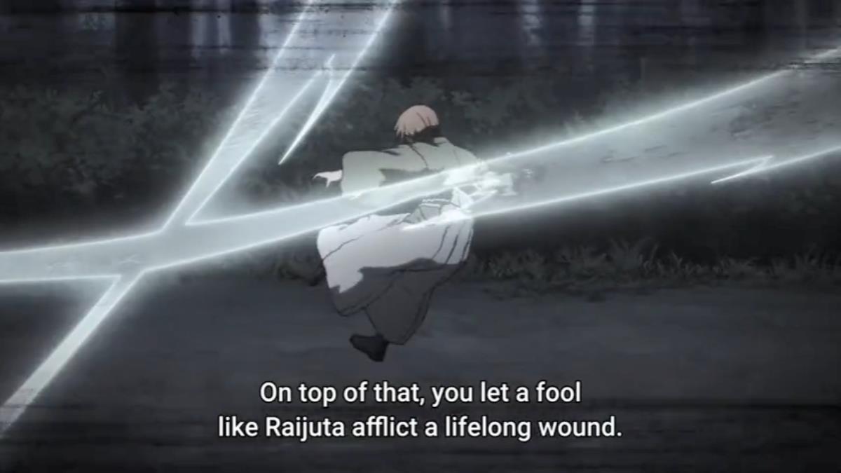 Rurouni Kenshin Review Episode 23 15