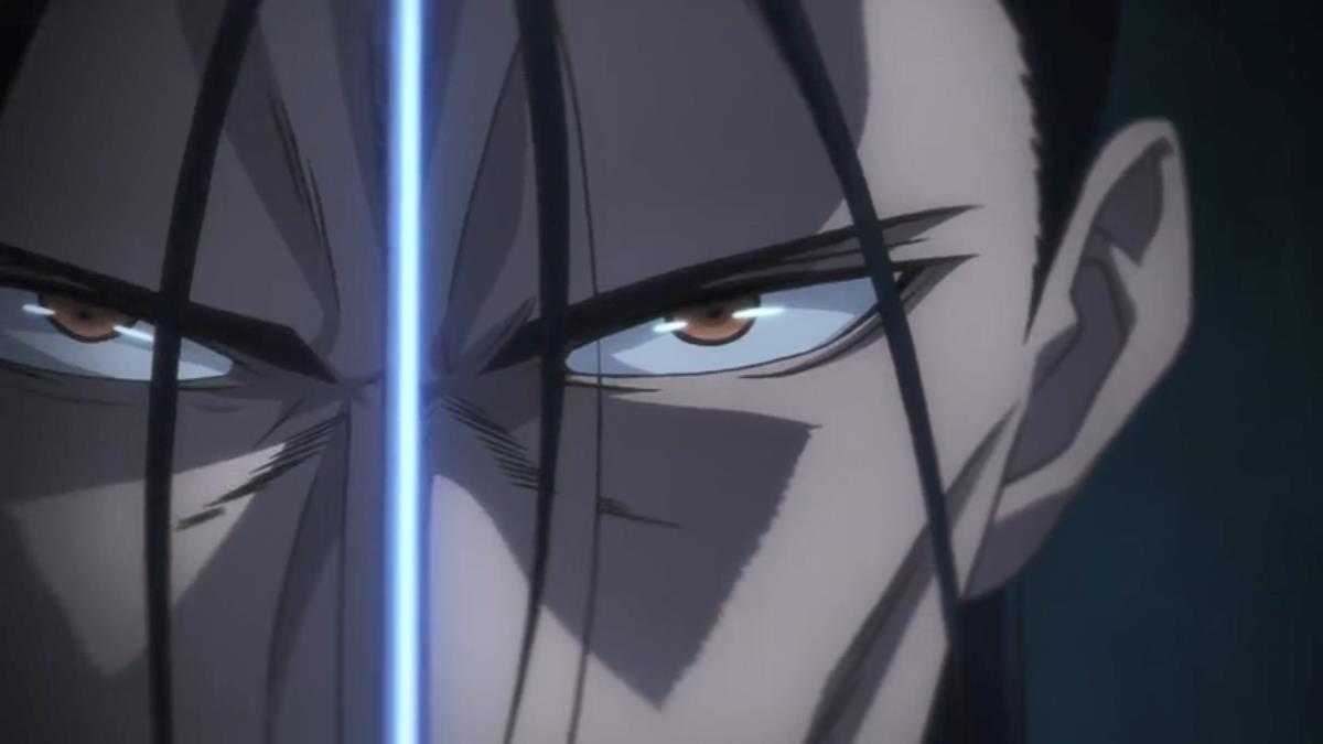 Rurouni Kenshin Review Episode 23 17