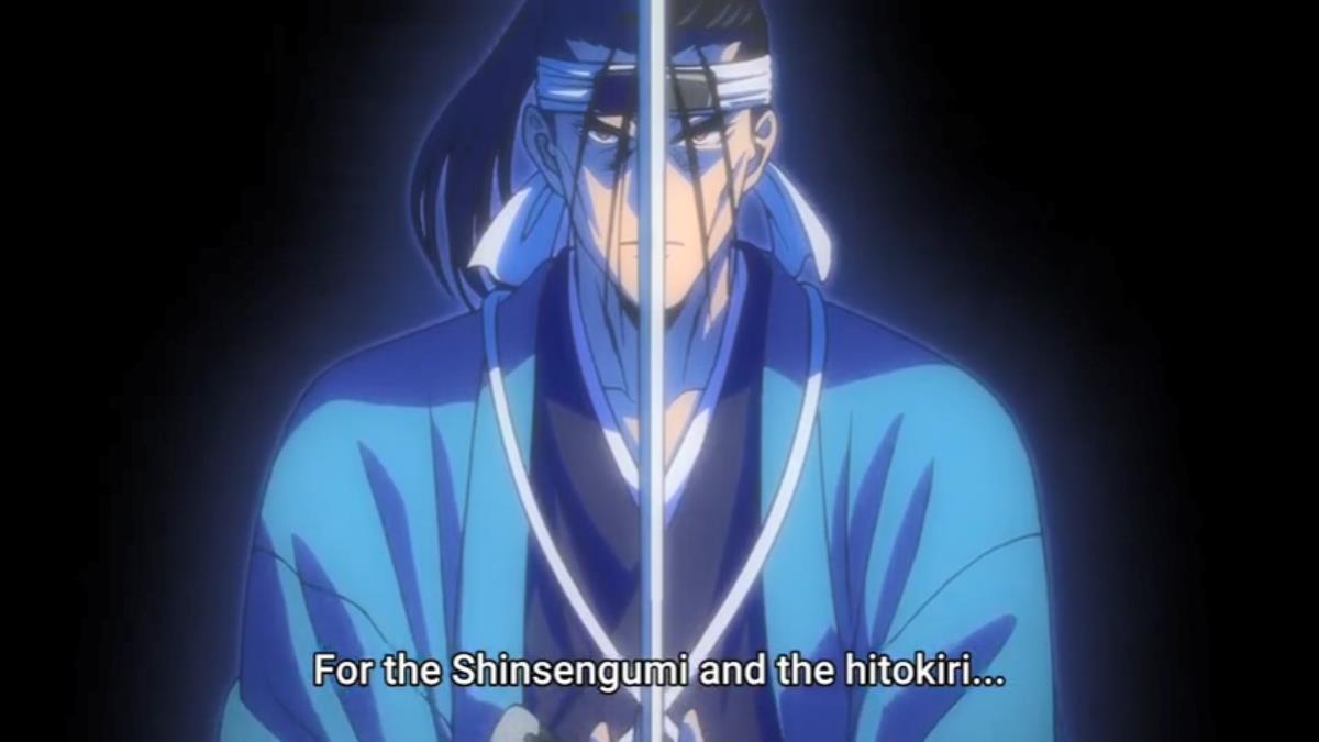 Rurouni Kenshin Review Episode 23 18