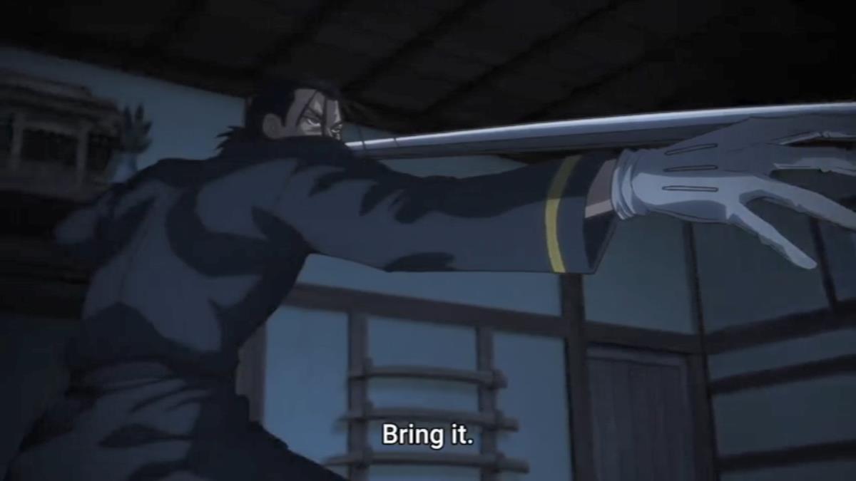 Rurouni Kenshin Review Episode 23 19