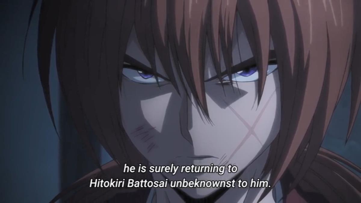 Rurouni Kenshin Review Episode 23 24